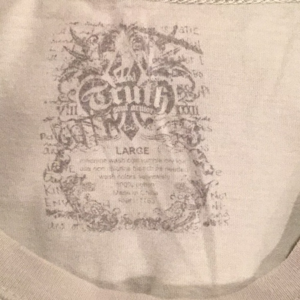 Designer Tee - image 6